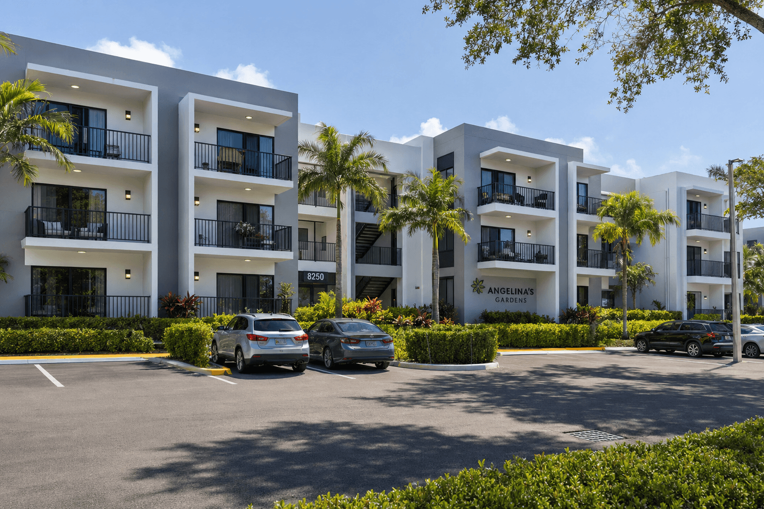 Demo Condo1